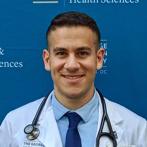 Samer Metri